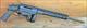 1 EASY PAY $159 Beretta Group SAKO Tikka T3 6.5 Creed 24" Threaded barrel 1:8" twist T3X Picatinny scope rail chassis stock M-LOK attachment black anodized finish JRTAC382L