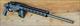 1 EASY PAY $159 Beretta Group SAKO Tikka T3 6.5 Creed 24" Threaded barrel 1:8" twist T3X Picatinny scope rail chassis stock M-LOK attachment black anodized finish JRTAC382L