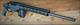 1 EASY PAY $159 Beretta Group SAKO Tikka T3 6.5 Creed 24" Threaded barrel 1:8" twist T3X Picatinny scope rail chassis stock M-LOK attachment black anodized finish JRTAC382L