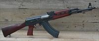 63 EASY PAY Zastava ZPAP M70 Rifle Traditional Serbian AK Classic AK-47 AK47 7.62x39mm  Adjustable Sights 1.5mm Bulged Trunnion Receiver ZR7762SR Img-3