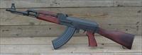 63 EASY PAY Zastava ZPAP M70 Rifle Traditional Serbian AK Classic AK-47 AK47 7.62x39mm  Adjustable Sights 1.5mm Bulged Trunnion Receiver ZR7762SR Img-4
