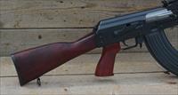 63 EASY PAY Zastava ZPAP M70 Rifle Traditional Serbian AK Classic AK-47 AK47 7.62x39mm  Adjustable Sights 1.5mm Bulged Trunnion Receiver ZR7762SR Img-7