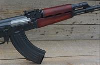 63 EASY PAY Zastava ZPAP M70 Rifle Traditional Serbian AK Classic AK-47 AK47 7.62x39mm  Adjustable Sights 1.5mm Bulged Trunnion Receiver ZR7762SR Img-8