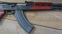 63 EASY PAY Zastava ZPAP M70 Rifle Traditional Serbian AK Classic AK-47 AK47 7.62x39mm  Adjustable Sights 1.5mm Bulged Trunnion Receiver ZR7762SR Img-10