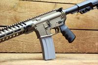  EASY PAY 84 DOWN LAYAWAY 18 MONTHLY PAYMENTS   POF USA Patriot Ordnance Factory  Exclusive Direct Impingement Ar15 Ar-15  Renegade 5.5 6nato 223 Remington   Tactical   Burnt Bronze Aluminum Chamber M-LOK rail 00911  847313009101   Img-2