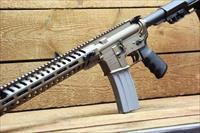  EASY PAY 84 DOWN LAYAWAY 18 MONTHLY PAYMENTS   POF USA Patriot Ordnance Factory  Exclusive Direct Impingement Ar15 Ar-15  Renegade 5.5 6nato 223 Remington   Tactical   Burnt Bronze Aluminum Chamber M-LOK rail 00911  847313009101   Img-3