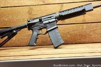 EASY PAY 48 DOWN LAYAWAY 12 MONTHLY PAYMENTS AR-15 AR15 American Tactical Omni ATI Polymer Quad Rail Hybrid Maxx Magpul PMag Caliber  5.56x45mm Metal-reinforced receiver ATIGOMXQ556  Img-2