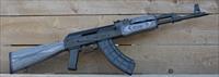 $54 EASY PAY Century Arms VSKA 7.62x39 Semi Auto AK-47 Rifle 16.5" Barrel MADE IN AMERICAN TWIST 1:10" 30 Rounds Standard Sights Laminate Stock Black RI4351-N