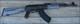 $54 EASY PAY Century Arms VSKA 7.62x39 Semi Auto AK-47 Rifle 16.5" Barrel MADE IN AMERICAN TWIST 1:10" 30 Rounds Standard Sights Laminate Stock Black RI4351-N