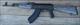 $54 EASY PAY Century Arms VSKA 7.62x39 Semi Auto AK-47 Rifle 16.5" Barrel MADE IN AMERICAN TWIST 1:10" 30 Rounds Standard Sights Laminate Stock Black RI4351-N