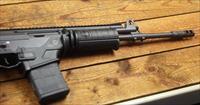 1. IWI Galil Ace Rifle GAR1651 7.62x51MM/308 win 16 Black Folding Adjustable Stock, 20 rd Layaway   EASY PAY 113 Img-7