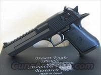 Israeli made DE50W XIX Desert Eagle EASY PAY 282  Magnum Research DE50 Img-2