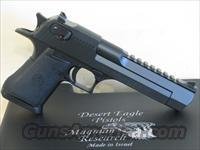 Israeli made DE50W XIX Desert Eagle EASY PAY 282  Magnum Research DE50 Img-8