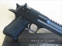 Israeli made DE50W XIX Desert Eagle EASY PAY 282  Magnum Research DE50 Img-9