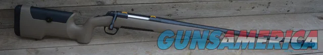 68 EASY PAY Browning X-Bolt Max LR Precision Rifle Hunting .280 Ackley Improved 26 Barrel Fluted Heavy Sporter Contour with Polished Chamber 18 Twist 035531283 Img-14