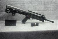 107 Easy Pay KEL-TEC RFB 7.62X51 NATO FAL mag  FULLY AMBIDEXTROUS Bullpup =s  Mobility without losing  velocity Long  Range & Good Close Quarter firearm Compact 18 chrome lined barrel  Stock Black Synthetic TACTICAL RIFLES RFB18     Img-5