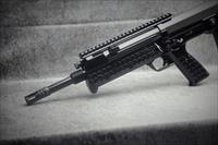  107 Easy Pay KEL-TEC RFB 7.62X51 NATO FAL mag  FULLY AMBIDEXTROUS Bullpup =s  Mobility without losing  velocity Long  Range & Good Close Quarter firearm Compact 18 chrome lined barrel  Stock Black Synthetic TACTICAL RIFLES RFB18     Img-6