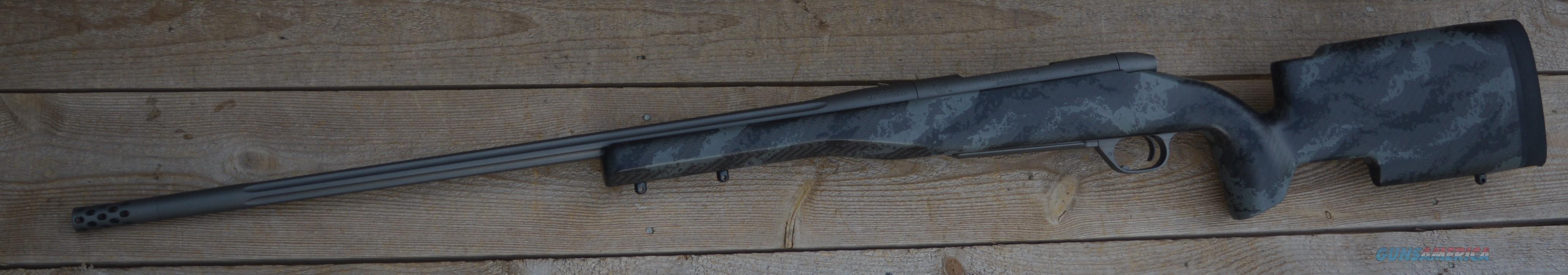 138 EASY PAY Weatherby Mark V Accu... for sale at
