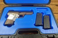 FNH Five-seveN 5.7X28 MKII 3-20RD Mags  3868929300 / EZ Pay $88