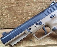 FNH Five-seveN 5.7X28 MKII 3-20RD Mags  3868929300 / EZ Pay $88