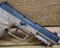 FNH Five-seveN 5.7X28 MKII 3-20RD Mags  3868929300 / EZ Pay $88