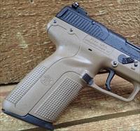 FNH Five-seveN 5.7X28 MKII 3-20RD Mags  3868929300 / EZ Pay $88