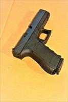 Sale EASY PAY 46 DOWN LAYAWAY 12 MONTHLY PAYMENTS  GLOCK 22 firepower Gen4 .40 S&W cartridge GEN 4  GLK Polymer Frame Police G22 4.48 Barrel 15 Rounds Black  G-22  military .40 Smith & Wesson competition Fixed  Sights  PG2250203 Img-3