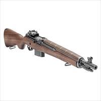 147 Easy Pay Layaway Springfield M1A Tanker Classic  .308 Win / 7.62x51mm  16.25 Barrel Compact maneuverable firepower easily stored  10rd Walnut Parkerized Steel Ghost Ring Aperture rear sight Adjustable  Windage & Elevation SPRAA9622 Img-3
