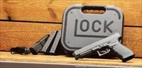 GLOCK 41 Gen 4 45ACP g41 g 41  Polymer Frame Tactical Pistol  PG4130103 law enforcement Layaway EASY PAY 63 Img-1