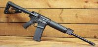 EASY PAY 44 DOWN LAYAWAY 12 MONTHLY PAYMENTS  American Tactical Imports ATI  mil-spec compatible receivers polymer metal  AR-15 AR15 M4  lightweight  Omni Hybrid Max ATIGOMX556 5.56mm NATO accepts .223 Remington 30 Rd Magpul PMAG    Img-8