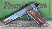 Remington 1911 R1 Centennial 1 0F 500 96341EASY PAY 147 MONTHLY Img-1