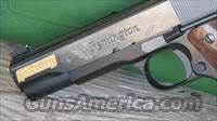 Remington 1911 R1 Centennial 1 0F 500 96341EASY PAY 147 MONTHLY Img-5