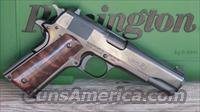 Remington 1911 R1 Centennial 1 0F 500 96341EASY PAY 147 MONTHLY Img-8