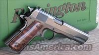 Remington 1911 R1 Centennial 1 0F 500 96341EASY PAY 147 MONTHLY Img-9