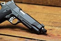  EASY PAY 78 Down Kimber Proactive Crime Control model created in cooperation with law enforcement and military experts Custom Tactical 1911 II TFS  threaded for suppression 3200294 stainless steel Tritium NS SS Tactical Rail for accessory Img-4