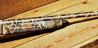 EASY PAY 49 DOWN LAYAWAY  Beretta A300 Outlander Hunting Animals Have rights, but we do as well.  Be Responsible.  Thank you 12 Ga  28 Chamber 3  with Chokes  Synthetic Stock W Max-5 Camo  J30TM18 082442721590 Img-13