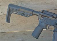35 EASY PAY Radical Firearms AR15 Semi-Auto Rifle 5.56 NATO/.223 Rem SOCOM Barrel Profile 6-Position Adjustable Stock 01590 Img-5
