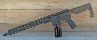 35 EASY PAY Radical Firearms AR15 Semi-Auto Rifle 5.56 NATO/.223 Rem SOCOM Barrel Profile 6-Position Adjustable Stock 01590 Img-10