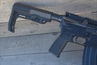 35 EASY PAY Radical Firearms AR15 Semi-Auto Rifle 5.56 NATO/.223 Rem SOCOM Barrel Profile 6-Position Adjustable Stock 01590 Img-11