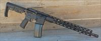 35 EASY PAY Radical Firearms AR15 Semi-Auto Rifle 5.56 NATO/.223 Rem SOCOM Barrel Profile 6-Position Adjustable Stock 01590 Img-1