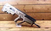 1 =s Map Enforced EASY PAY 105 DOWN LAYAWAY IWI Tavor  Bullpup Compact But accurate Design 5.56m NATO accepts .223 Remington SAR B16 Polymer FDE  Lightweight    Flattop Picatinny Rail 16.5 chrome lined  cold hammer forged Barrel TSFD16 Img-1