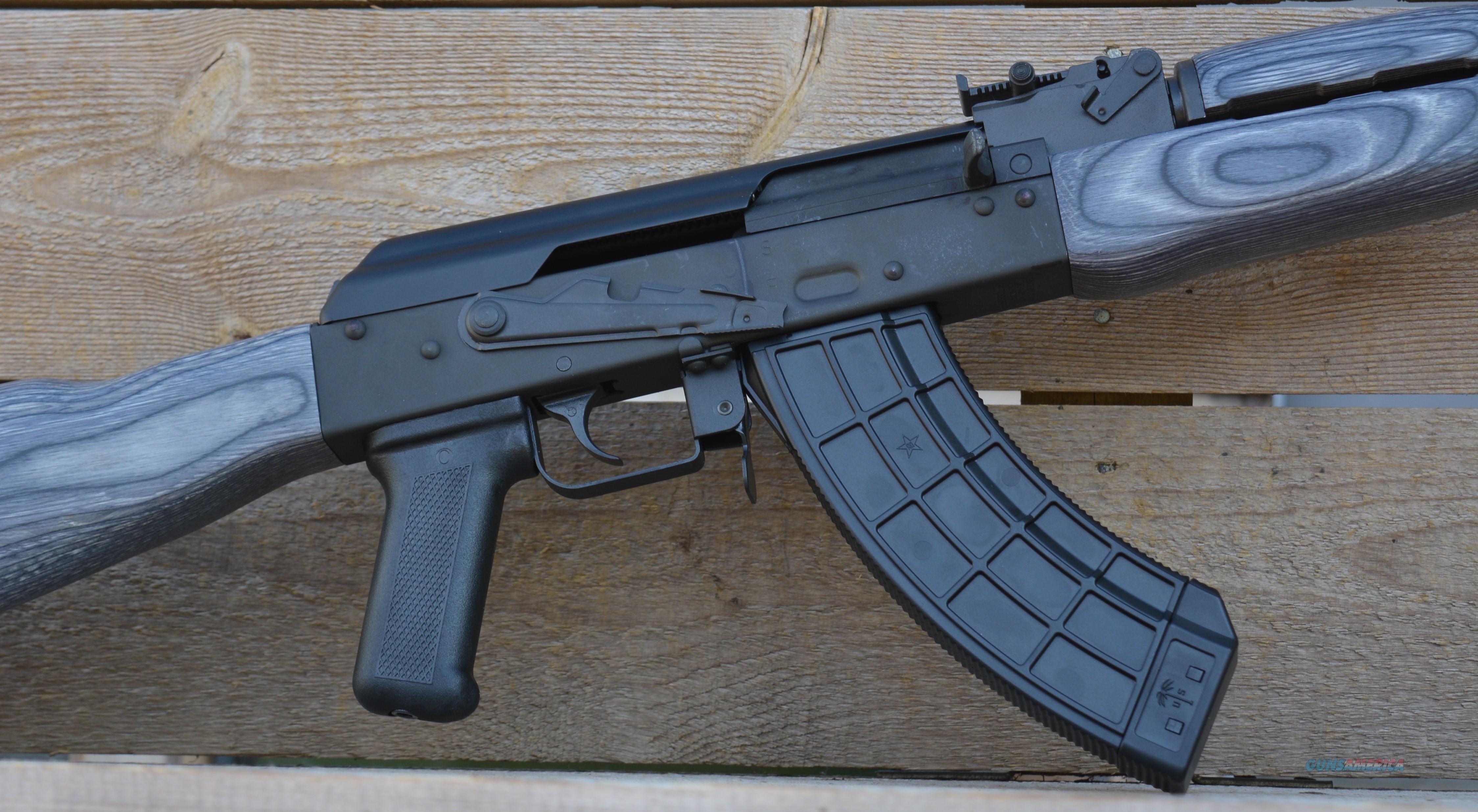 54 EASY PAY Century Arms VSKA 7.62... for sale at