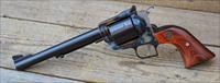 Ruger OLD WEST  Blackhawk 44M TALO EXCLUSIVE With A Hard Case  July 4 1776 2nd Amendment Use ONLY. Use .44 Magnum Use in your carbine that is chamber 44 REM. MAGNUM round for one box hunting and quick draw target shooting  EASY PAY 0819 Img-3