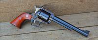 Ruger OLD WEST  Blackhawk 44M TALO EXCLUSIVE With A Hard Case  July 4 1776 2nd Amendment Use ONLY. Use .44 Magnum Use in your carbine that is chamber 44 REM. MAGNUM round for one box hunting and quick draw target shooting  EASY PAY 0819 Img-4