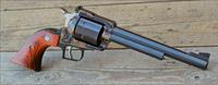 Ruger OLD WEST  Blackhawk 44M TALO EXCLUSIVE With A Hard Case  July 4 1776 2nd Amendment Use ONLY. Use .44 Magnum Use in your carbine that is chamber 44 REM. MAGNUM round for one box hunting and quick draw target shooting  EASY PAY 0819 Img-8