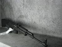 Century Arms Zastava PAP M77 PS .308 Win 19.7" Barrel 10 Rounds Synthetic Thumbhole Stock New RI2063-N EASY PAY $52
