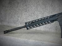 Mossberg MMR Tactical Semi Automatic Rifle 5.56 NATO 16.25 Barrel 30 Rounds 6 Position Adjustable Tactical Stock Black No Sights Optics Ready 65010 easy pay 61 Img-3