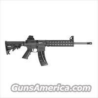 S&W M&P 15-22 - A1 .22 25rd mag 811033  EASY PAY 48.00 MONTHLY Img-1