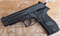 Sig P226 FACTORY CERTIFIED RECONDITION Used $SAVE$ /EZ PAY $45 Monthly