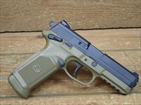 FNH FNX-45 45ACP Tactical FDE 15RD 66964 3-MAGS / EASY PAY $64 Monthly